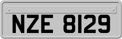 NZE8129