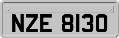 NZE8130