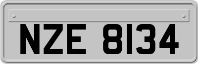 NZE8134