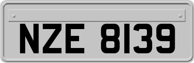 NZE8139