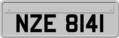 NZE8141
