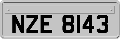 NZE8143