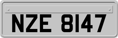 NZE8147
