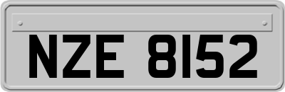 NZE8152