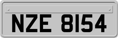 NZE8154