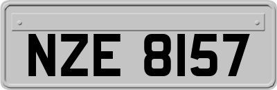 NZE8157