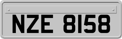 NZE8158