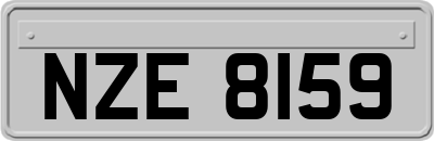 NZE8159