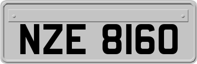 NZE8160