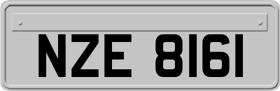 NZE8161