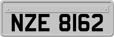 NZE8162