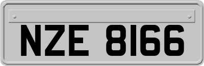 NZE8166