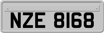 NZE8168