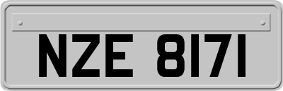 NZE8171
