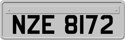 NZE8172