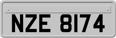 NZE8174