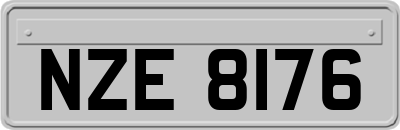 NZE8176