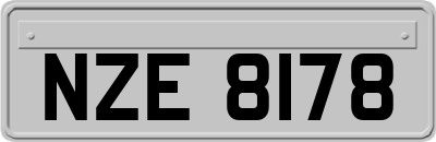 NZE8178