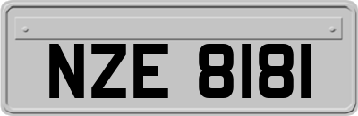 NZE8181