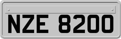 NZE8200