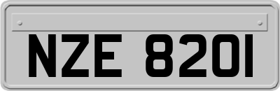 NZE8201