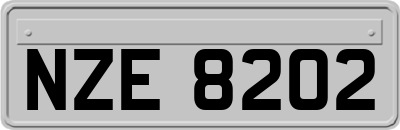 NZE8202
