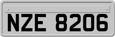 NZE8206