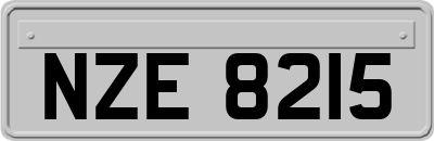 NZE8215