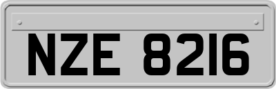 NZE8216