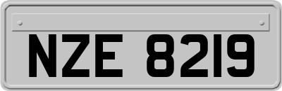 NZE8219