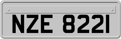 NZE8221