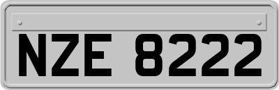 NZE8222