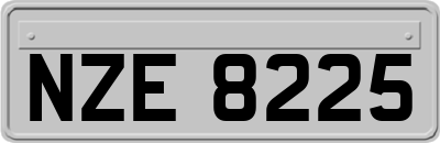 NZE8225