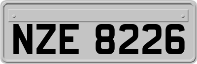 NZE8226