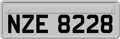 NZE8228