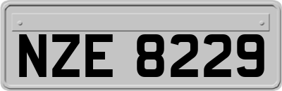 NZE8229