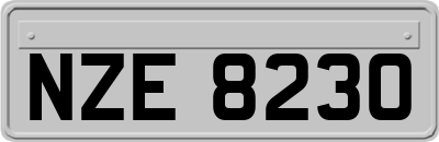 NZE8230