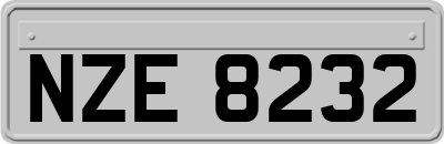 NZE8232