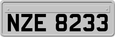 NZE8233