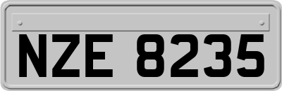 NZE8235