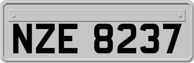 NZE8237