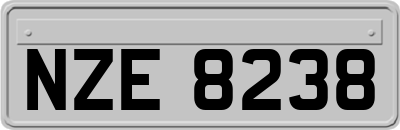 NZE8238
