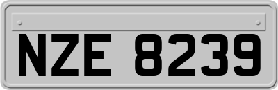 NZE8239