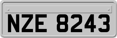 NZE8243
