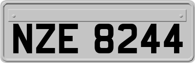 NZE8244