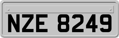 NZE8249
