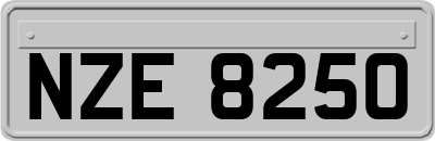 NZE8250