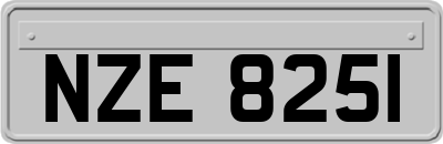 NZE8251