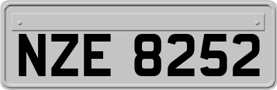 NZE8252