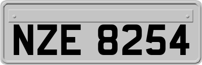 NZE8254